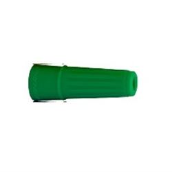 CB04 boot, green