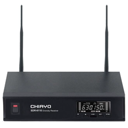 CH-SDR6110