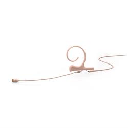 4266 CORE Omni Flex Earset Mic, 90 mm Boom, Beige, Microdot