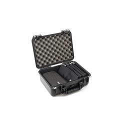 DPA 4099 CORE Rock Touring Kit, 4 Mics and accessories, Extreme SPL