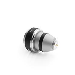 DP SL1 Adapter for Handheld TX (Shure/Sony/Lectrosonics/Line6)