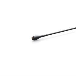 DPA d:screet™ 4060 Omni Mic, Normal SPL, Black, 3-pin LEMO