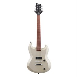 FRAMUS TeamBuilt Artist Series Phil XG PX90 Cream White High Polish