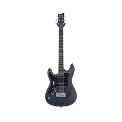 FRAMUS D-Series Diablo Pro Nirvana Black Transparent Satin