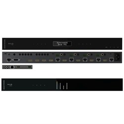 Bundle: MHUBPRO4440+MHUBAUDIO HDANYWHERE