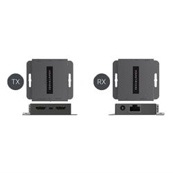 XTND 2K 30m HDMI EXTENDER SET   HDANYWHERE