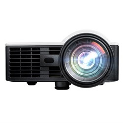 ML1050ST+ WXGA 1000 lumens 20000:1 contrast LED projector w/ Auto Focus