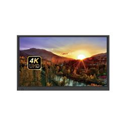 TT 6518VN 65" interactive touch, 4K, optical bonding Newline Interactive