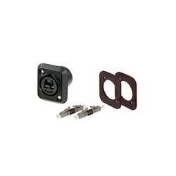 opticalCON transceiver adapter