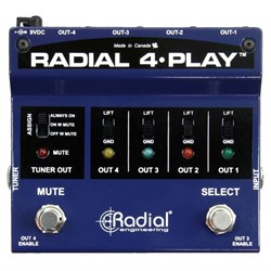 RA-4-PLAY