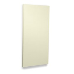 Hercules square edge 600x1200x51mm beige 6 panels F202 2448 03