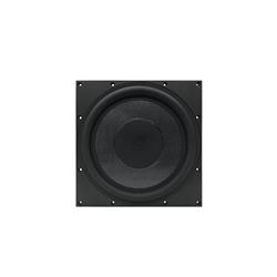 R12SUB in-Wall Subwoofer requires Enclosure- Reference Sonance