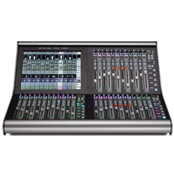 SSL-Live-Expander