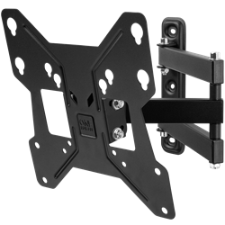 OFA Smart TV Mount - Tilt/Turn 30Kg 13" to 43"