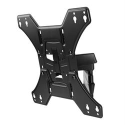 UE-WM4451 - OFA TV Wall Mount -Tilt & Turn 13-65", 50kg, 60mm to wall 15 Deg Tilt / 180 Deg Turn