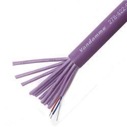 Purple Series Digilog 12 pair AES/analogue LSZH install 100m