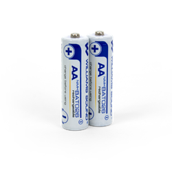 1.2V Aa Recharge Battery Pair BAT026 Williams AV