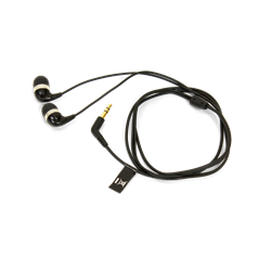 Dual Stereo Isolation Earphone EAR042 Williams AV