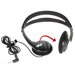 Headphone HED021 Williams AV