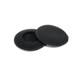 Black Earpads For Hed026 (Pr) HED023 Williams AV