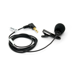 Mini Lapel Clip Mic MIC054 Williams AV