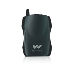 Body Pack Ir Receiver WIRRX22-4N Williams AV