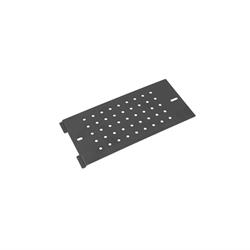 RBO B THE TRAY RockBoard The Tray PS Mount Except for Duo 2.1