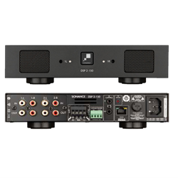Sonamp DSP 2-150 DSPMKII   Sonance