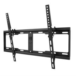 OFA TV Wall Mount - TILT 32-90", 100kg, 25mm to wall 15 Deg Tilt