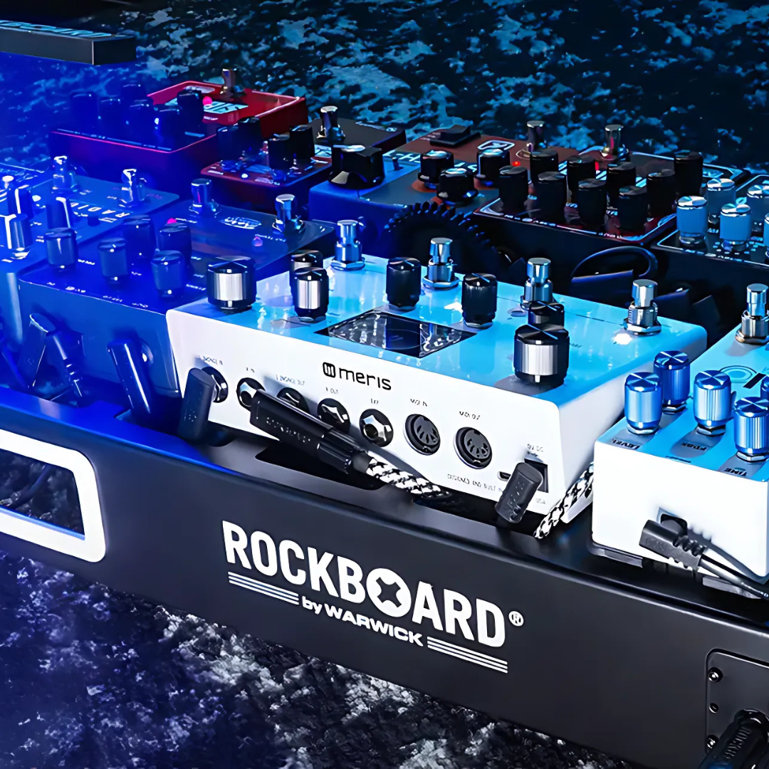 Rockboard