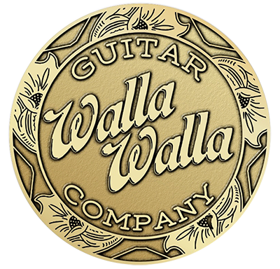 Walla Walla Guitars