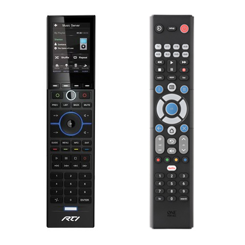 Remote Controls