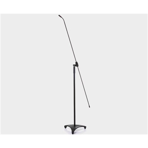 FGM170 Long gooseneck mic tall stand and 3 capsules, condenser 3-pin XLR