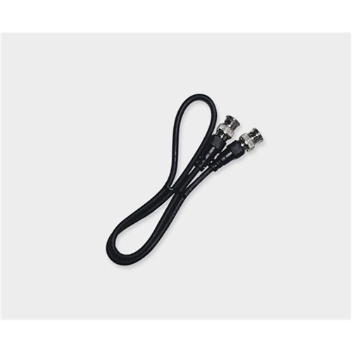 RTF3 Antenna cable BNC to BNC includes 2 x BNF-F to BNF-F adaptors 2 x 3M