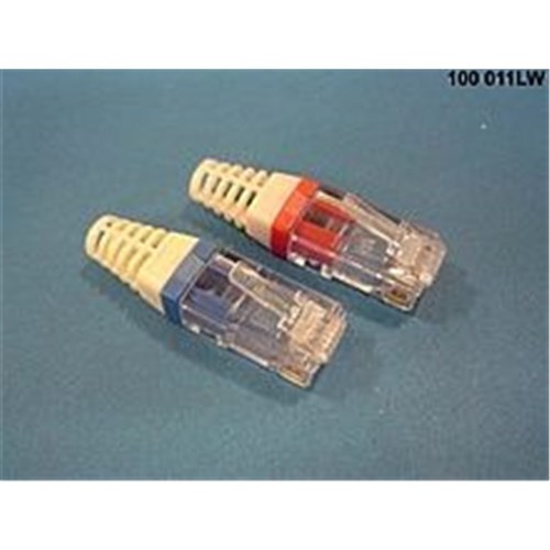 CAT6 Connectors LI-100011LW Liberty