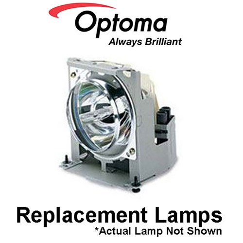 Replacement Lamp GT750 Optoma
