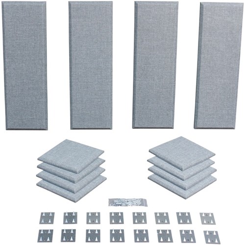 London 8 room kit grey Z900 0105 08