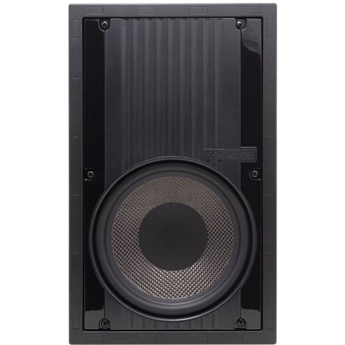 VP85W Rectangular Woofer Sonance