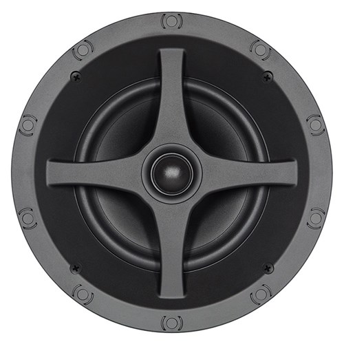 C6R 6.5in 2-Way in-ceiling Contractor Series Sonance