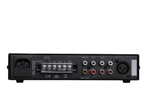 Mix Amp 30W Bluetooth PICOBLU Australian Monitor